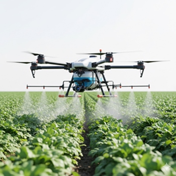 Agriculture Drone